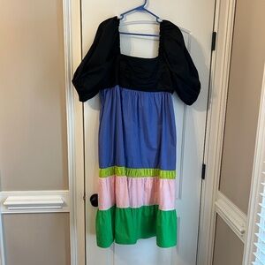 Crosby by Mollie Burch